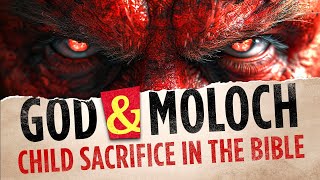 When God DEMANDED Human Sacrifices  The TRUTH About Moloch  Documentary [upl. by Lednar]