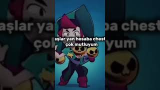 Naber YouTube brawlstars keşfet keşfet [upl. by Malena]