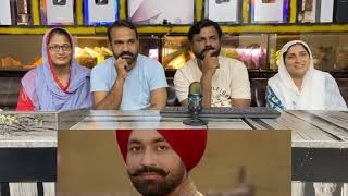 Rabb da radio  Part 5  Punjabi movie  Punjabi reaction  Pakistani reaction [upl. by Llig790]