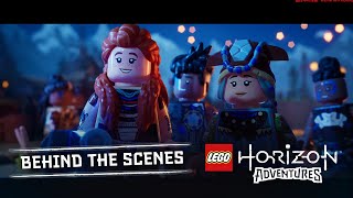 LEGO Horizon Adventures  Costruire il mondo di Aloy  Mattoncino per Mattoncino  PS5 [upl. by Kieffer]