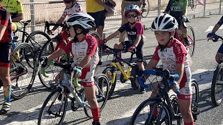 LA PERICO BABY 2024 Ciclismo Escuelas LaPericoBaby2024 [upl. by Anders181]