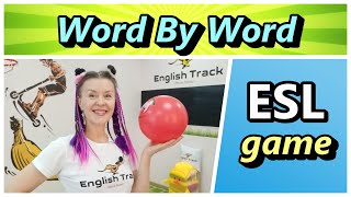 WarmUp Game for ESL Students Sentence Transformation [upl. by Landry]