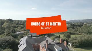 Ashleys Story – House of St Martin [upl. by Dygal]