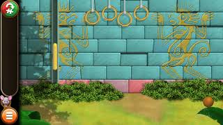 Mortimer Beckett and the Book of Gold 27 Chapter 3 Level 27 🎮 James Games [upl. by Yur]