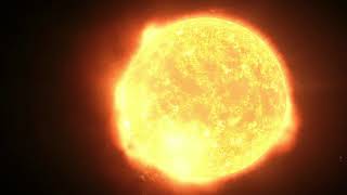 Elite Dangerous – very rare Herbig AeBe star [upl. by Assela]