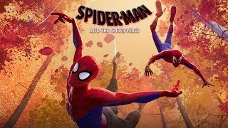 SPIDERMAN INTO THE SPIDERVERSE Clip  Meet SpiderHam [upl. by Ah768]