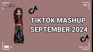 screen recorded version of tiktok mashup September part2 [upl. by Xuerd]