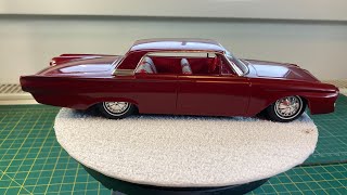 Styline 61 Galaxie is finished [upl. by Nossyla]