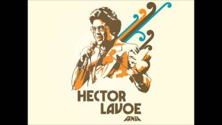 Hector lavoe  Escandalowmv [upl. by Putnem988]