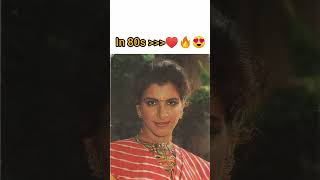 Anita Raj hits different in 80s😍🔥♥️ [upl. by Adlez]