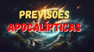 PREVISÕES APOCALÍPTICAS [upl. by Attena]