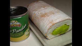 Buko Pandan Brazo de Mercedes [upl. by Lorant]