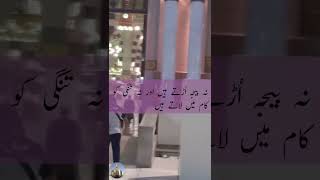 Beautiful Quran Verses qurantranslation quranverses shorts islqmicvideos makkahmadinah [upl. by Gallard]