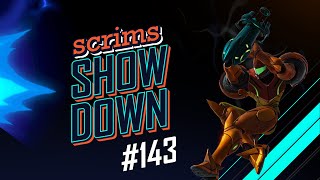 Scrims Showdown 143  Super Smash Bros Ultimate SSBU Full Tournament Vod [upl. by Gildas]