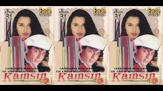 003  Kissa Hum Likhenge  Kamsin  Album  31  New amp Top Choice [upl. by Atnim]