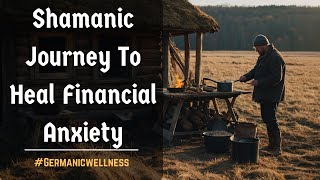 You Wont Believe How This Shamanic Journey Can Heal Financial Anxiety [upl. by Tima]