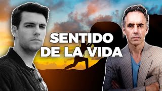 JORDAN PETERSON CÓMO VIVIR UNA VIDA PLENA [upl. by Nelloc]