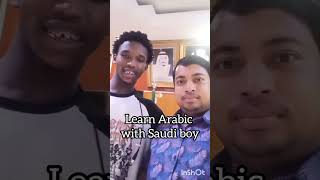 how to speak Arabic youtubeshorts speakingarabic arabic dubai middleeast viralshort ytshort [upl. by Bucher]