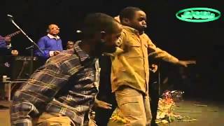 JB Mpiana concert  Olympia 1999 [upl. by Ateikan]