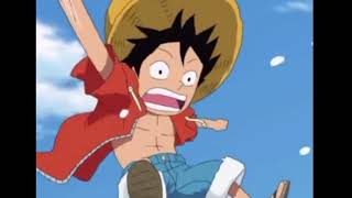 one piece dumb and funny moments compilation [upl. by Bourne]