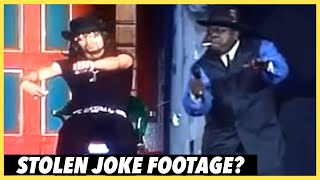 Katt Williams Joke Resurfaces That he Claims Cedric the Entertainer Stole From him [upl. by Sailesh]