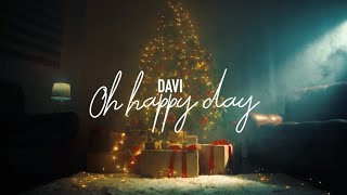 Davi Wornel  Oh Happy Day Video Clip [upl. by Akinahs593]