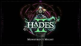 Hades II  Monstrous Might [upl. by Naesal]