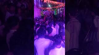 Galli Ka Ganesh  Bappa Morya  Ganpati Dj Songs Subscribe and Comment [upl. by Ijan]