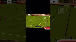 Grimaldo vs Gk Grimaldo epic moment dls fifa fc24 efootball fcmobile fcmobile24 fifamobile [upl. by Amalie]