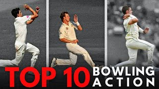 Top10 Technically Correct Bowling Action [upl. by Rida]