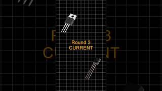 MOSFET vs BJT who wins chinafactorymosfet bjt [upl. by Sheila]