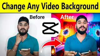 How to use Capcut  How to Edit Video in Capcut Capcut se Video Editing Kaise Kare Video Editing [upl. by Sirob420]