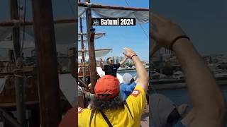 🔊 Batumi Georgia 2024 batumi georgia [upl. by Thema]