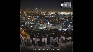 Dr Dre – Compton After Dark Disco completo [upl. by Osithe]