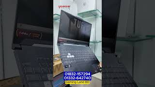 asus tuf f15 core i5 12th generation  Gaming Laptop Price in Bangladesh [upl. by Malvie44]