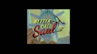 Better Call Saul Intro But In Horrible Quality [upl. by Hagile]