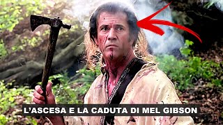 Perché Hollywood ha ‘bandito’ Mel Gibson [upl. by Annait26]