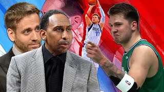 How Luka Doncic proved everyone WRONG documentary [upl. by Yerak542]