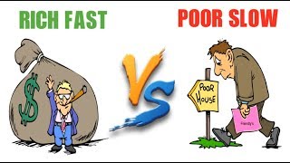 RICH vs MIDDLE CLASS vs POOR HINDI  MILLIONAIRE FASTLANE [upl. by Inahpit]