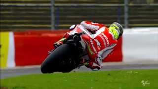 Silverstone 2014  Ducati Preview [upl. by Remoh]