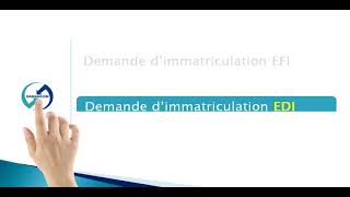 3Damancomdemande dimmatriculation Nouveau portail [upl. by Felicity]