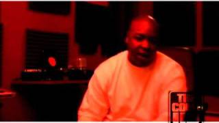 JADAKISS FREESTYLE [upl. by Sherfield]