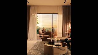 Live Work Relax  All in One Diamond Towers Residential [upl. by Ralat145]