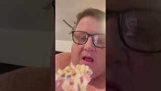 Home made coleslaw funny australiancomedy aussiecomedy [upl. by Burrow526]