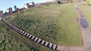 The Big House Chatelherault country park Hamilton Scotland [upl. by Amelia239]