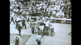 1962 Wests Steal and Winning Shot [upl. by Easter682]