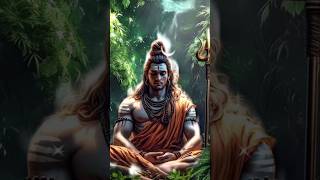 POV Har har Mahadev 🙏🏻🕉️📿 ji trend hindu god popular song hindudeitybhoot hanuman ytshorts [upl. by Fabi]