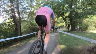 Rochester Cyclocross 2024 [upl. by Soraya]