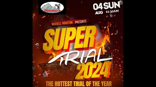 Super Trial 2024  Northern Ireland by RS Trials [upl. by Rubma]