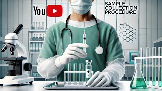 Procedure for Collection of Sample  Microbiologymicrobiology samplecollection mbbs [upl. by Assereht]